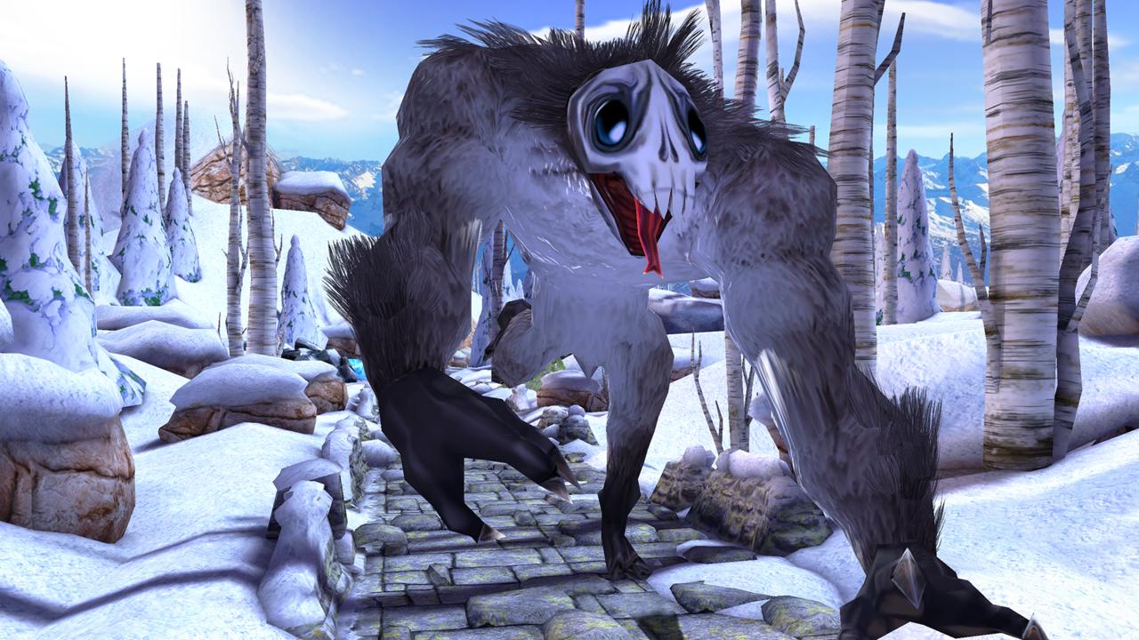 Temple Run VR érkezett a Samsung Gear VR-hez