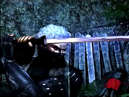 Tenchu 4: A keleti áldás útra kél