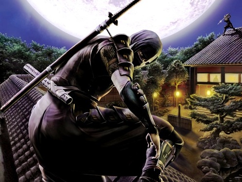 Tenchu 4: Kizárólag Nintendo-n?