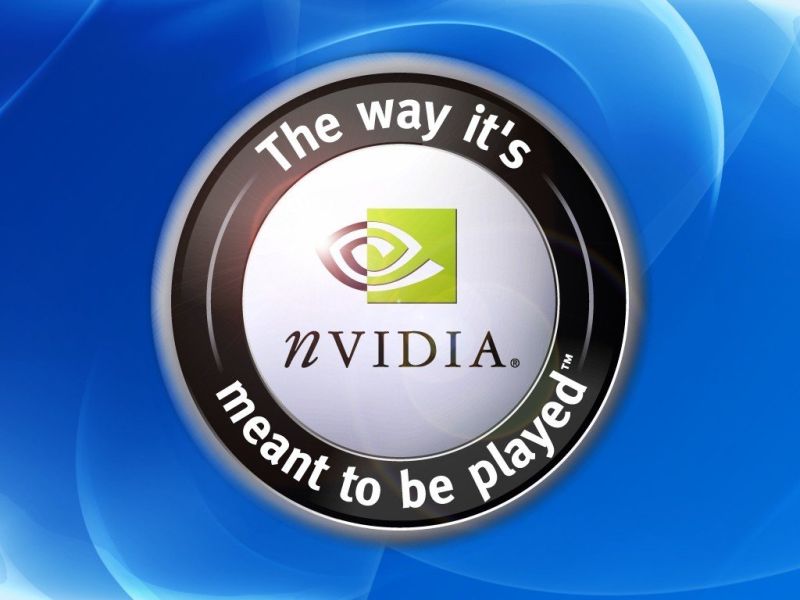 Terjeszkedik az Nvidia