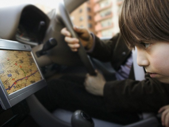 Térképész céget vásárolt a Nav N Go