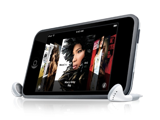 Terminator Salvation: iPod Touch és iPhone verziók a Gameloft-tól