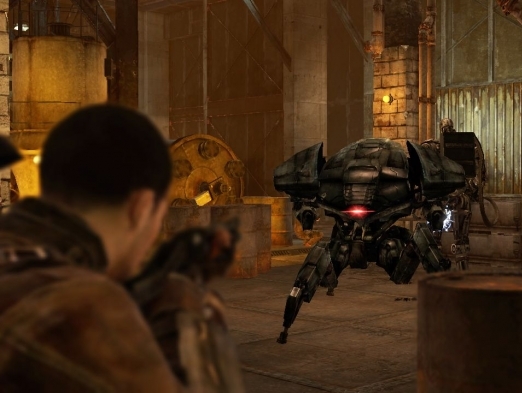 Terminator: Salvation: Mozgóképen John Connor