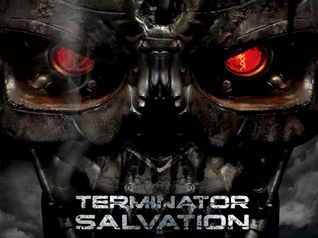 Terminator Salvation: The Videogame: A filmmel együtt jövőre érkezik