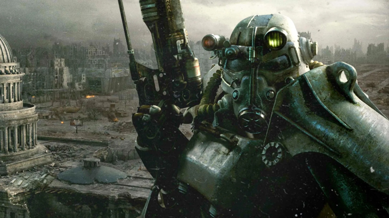 Jönni fog a Fallout 5, de nem mostanában fogunk vele játszani