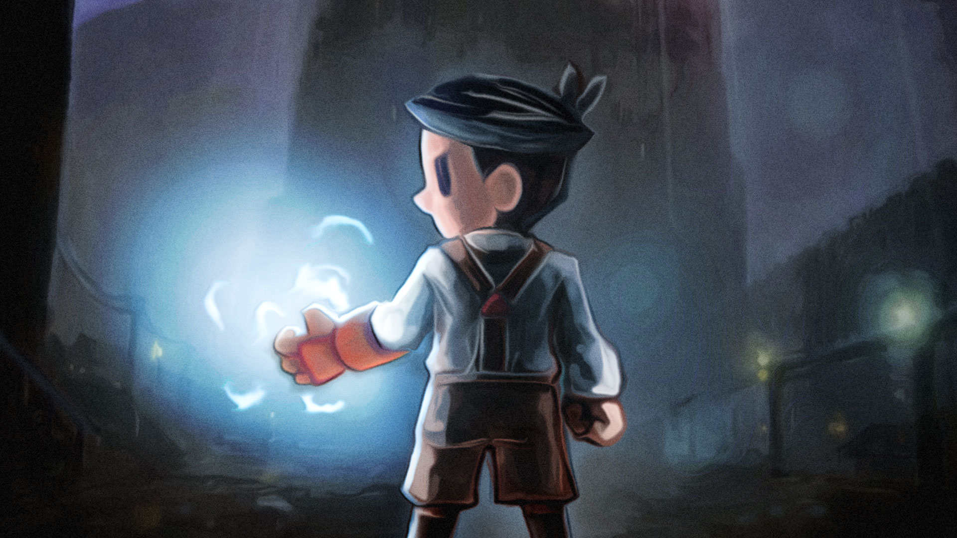 Teslagrad: a játék, amely sikeresebb lett Wii U-n, mint PS4-en