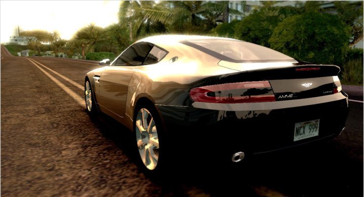 Test Drive Unlimited 2: Videón a többjátékos módok