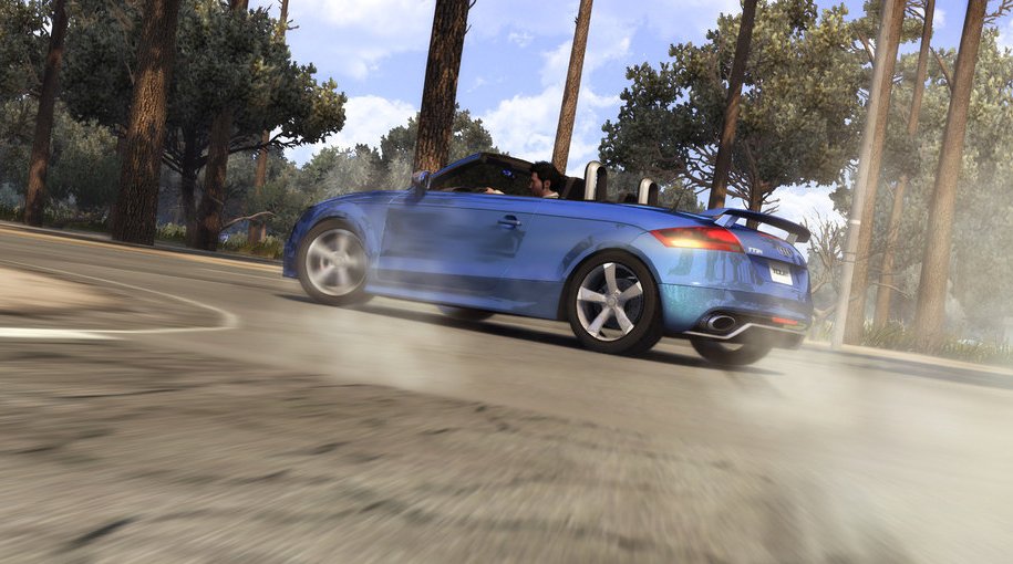 Test Drive Unlimited 2: Lesz nyílt béta még a megjelenés előtt