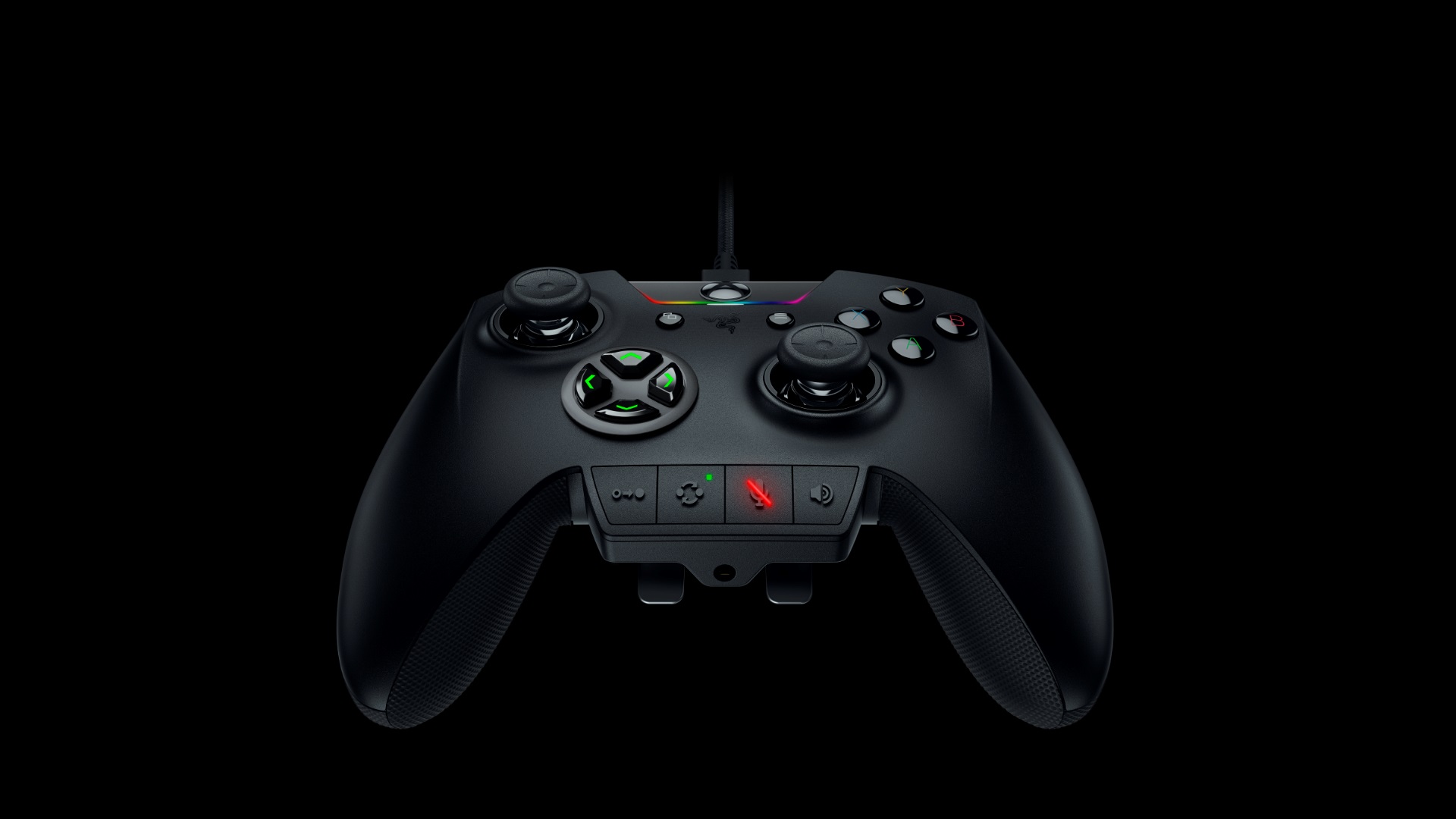 Testreszabható Xbox One kontrollert mutatott be a Razer