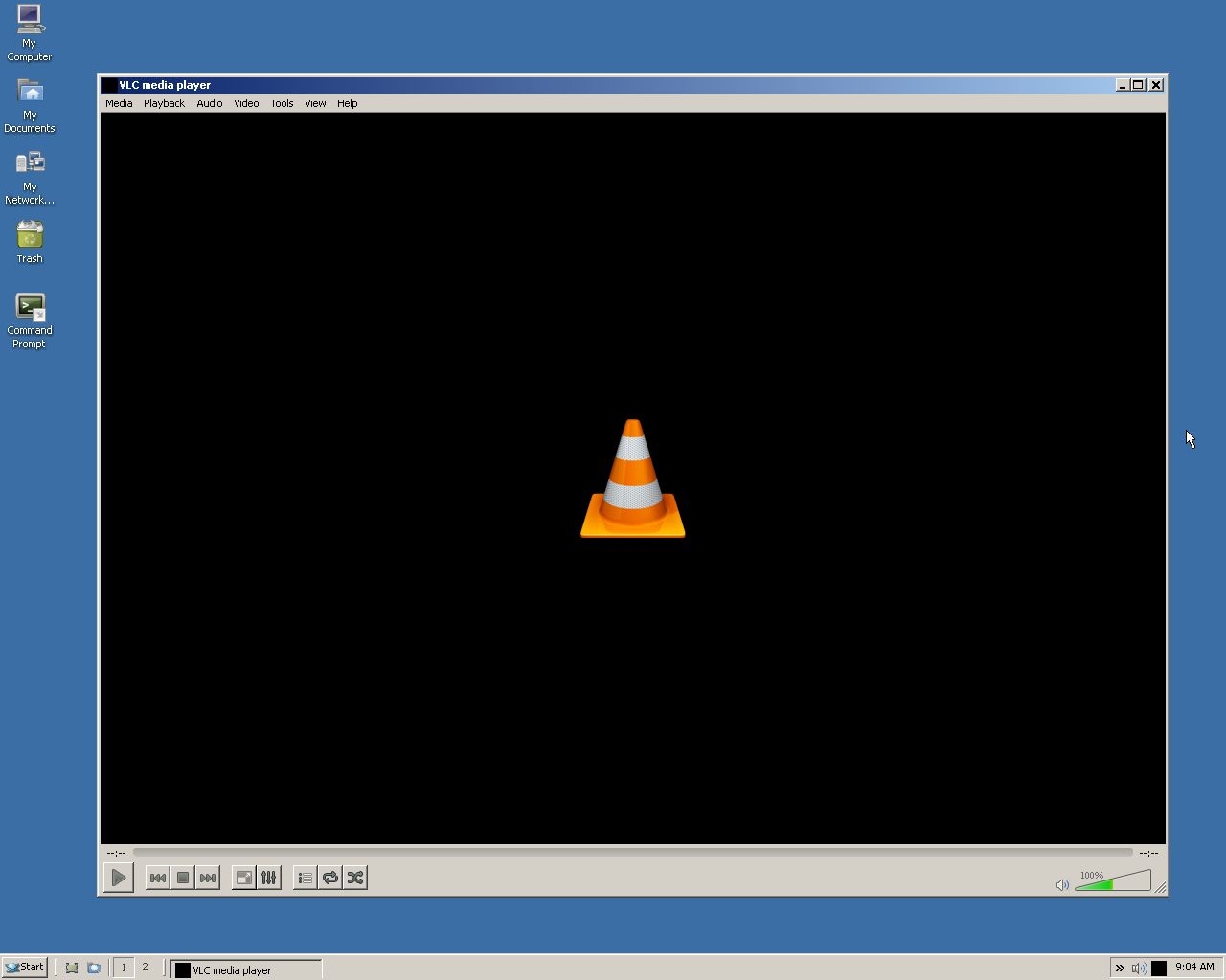 Tesztelhető a ReactOS legfrissebb kiadása