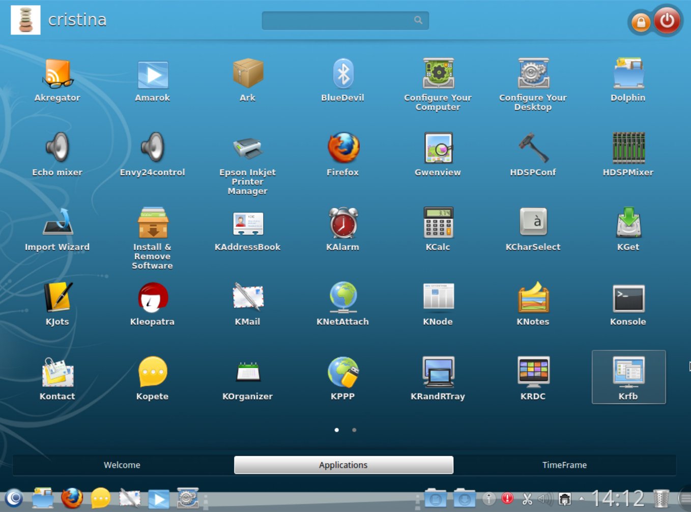 Tesztelhető az OpenMandriva 2013.0 első alfa kiadása