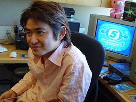 Tetsuya Mizuguchi aggodalmai