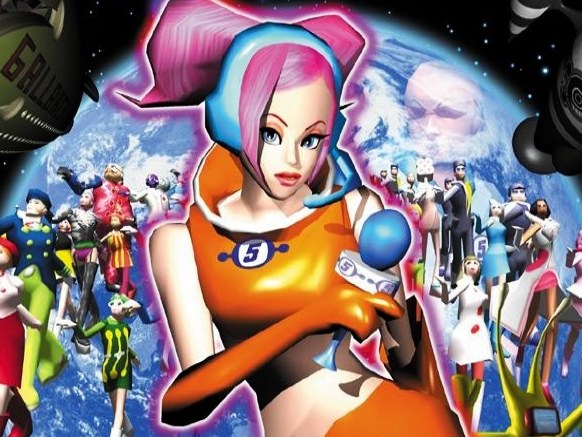 Tetsuya Mizuguchi: Nem gondolkodik a Space Channel 5 remake-jén