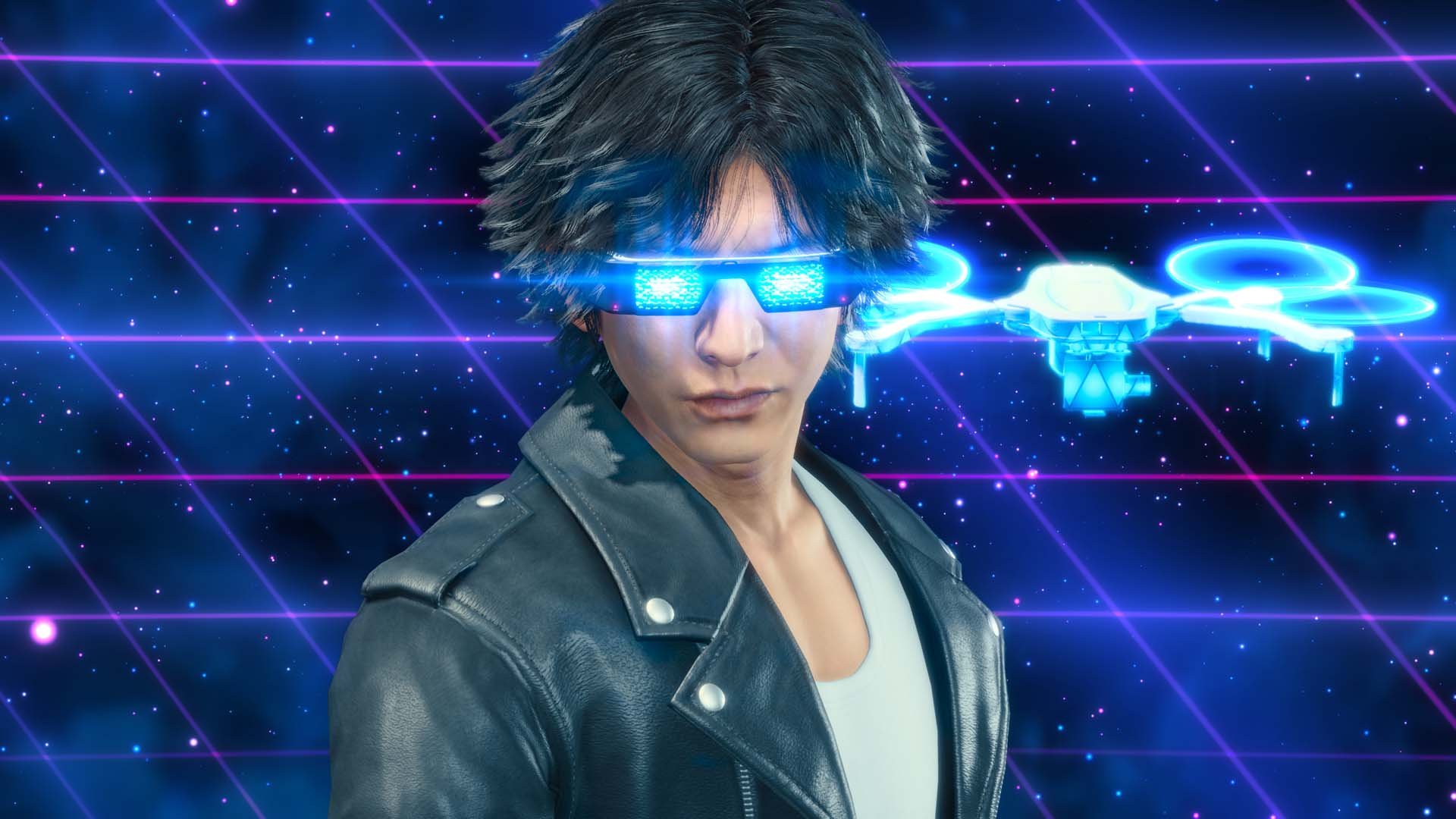 Tévésorozat készülhet a Lost Judgmentből