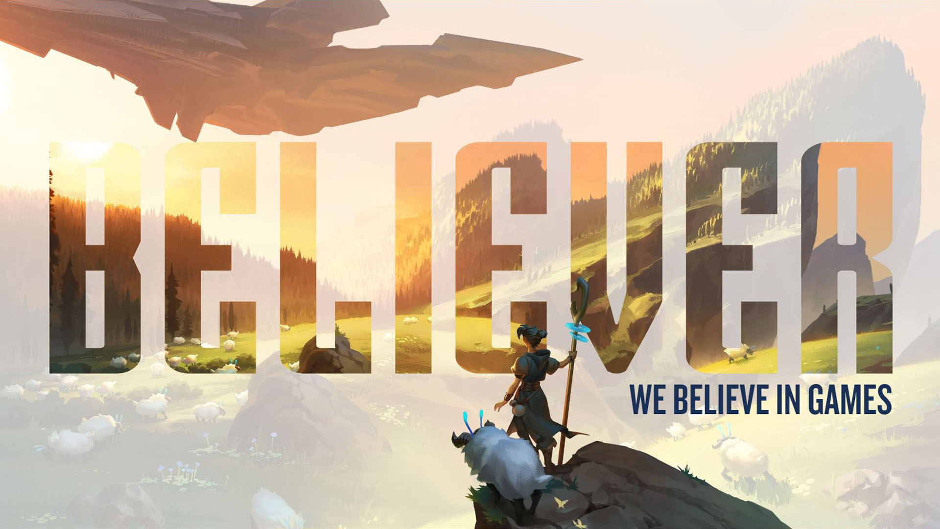 The Believer Company név alatt új stúdiót hoztak létre a Riot Games korábbi munkatársai