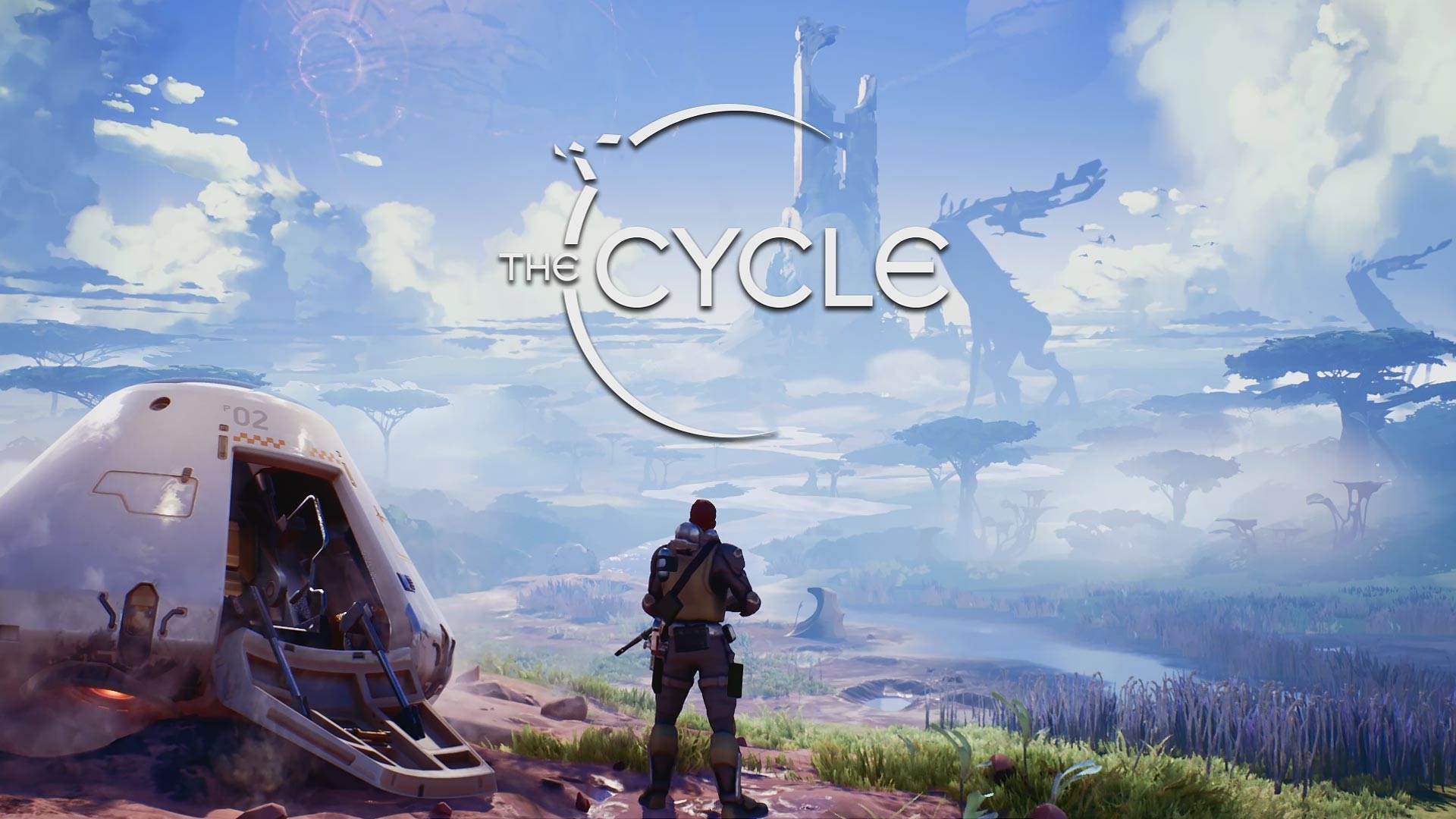 The Cycle: bemutatkozott a Spec Ops: The Line fejlesztőinek új játéka