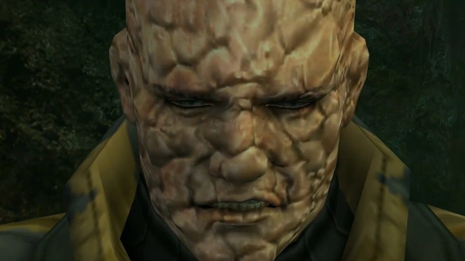 The Division 2: hónapokig tartott, mire felfedezték a rejtett Metal Gear Solid főellenfelet