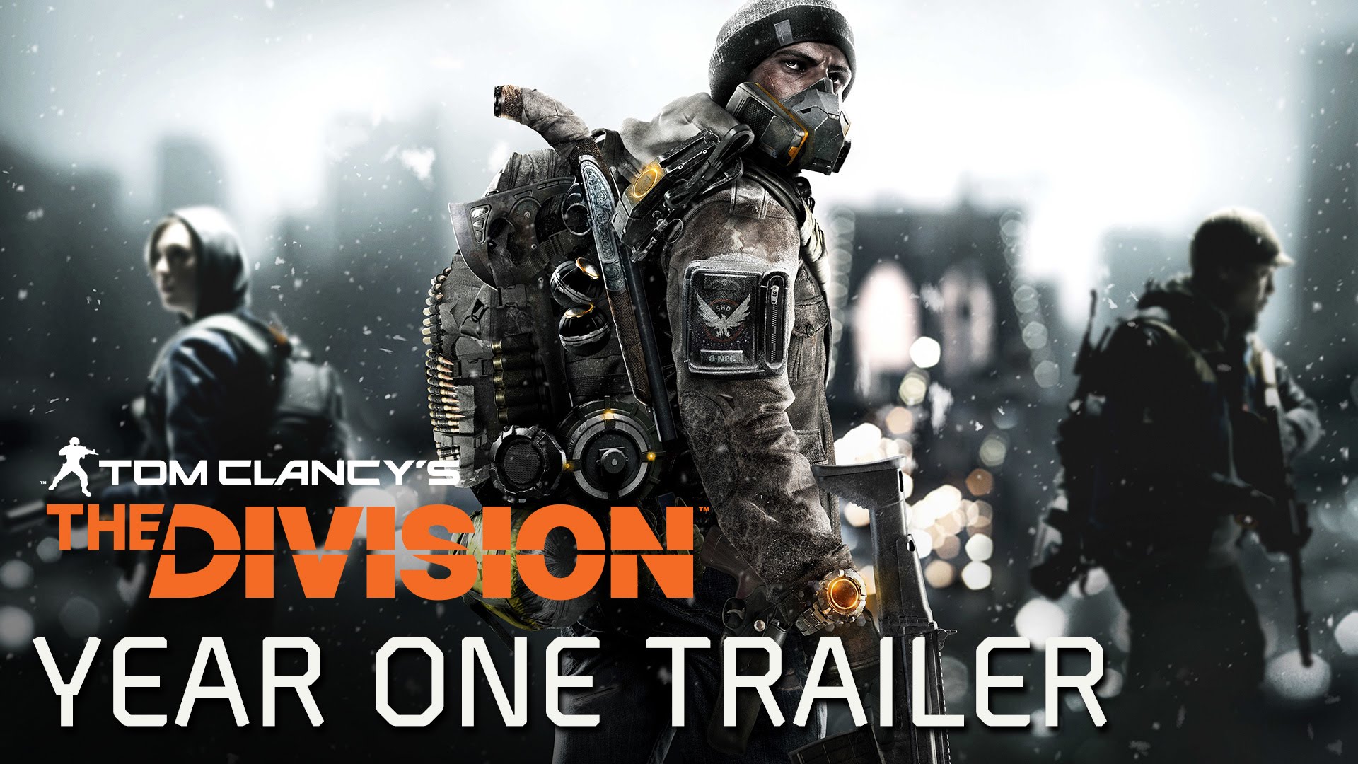 The Division: íme az első egy év extra tartalmai
