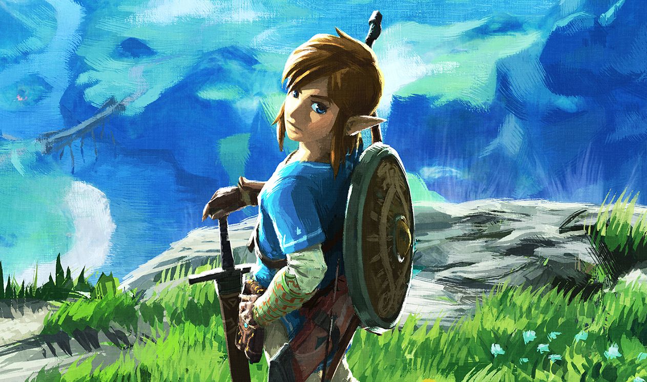 The Game Awards 2017: a The Legend of Zelda: Breath of the Wild kapta az Év Játéka díjat!