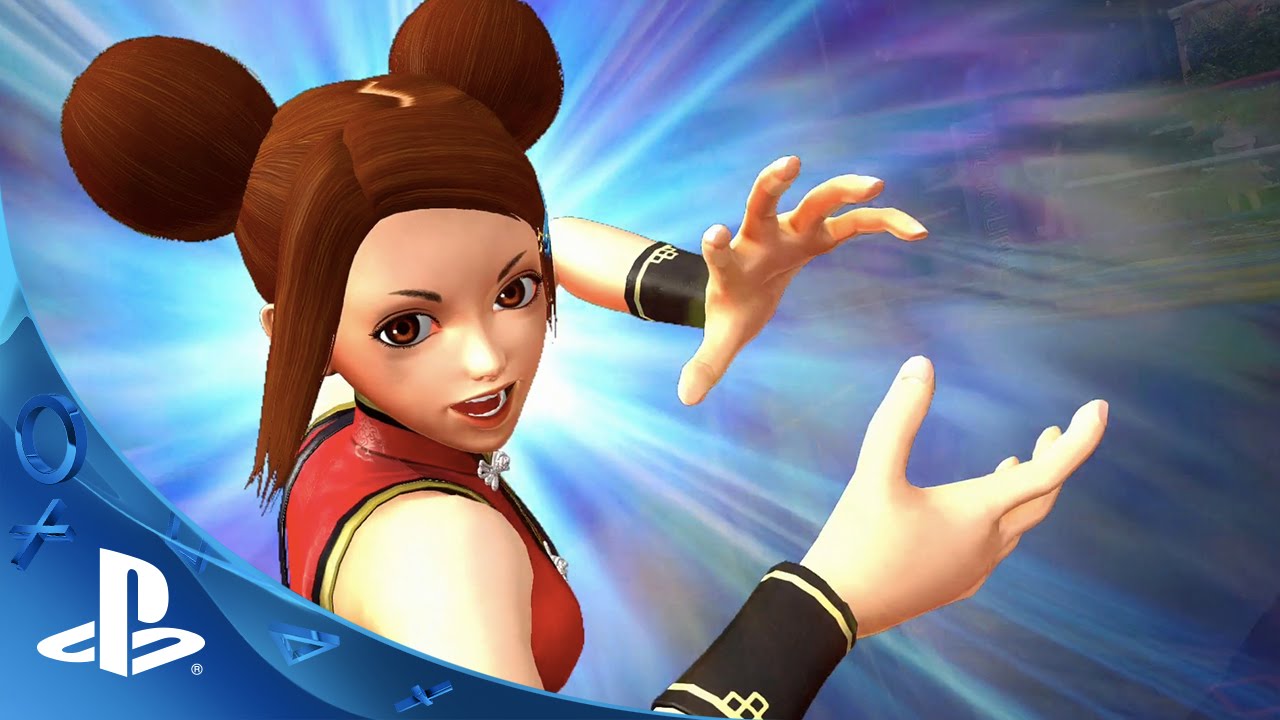 The King of Fighters 14: Mui Mui és Kukri a hősei az új trailernek