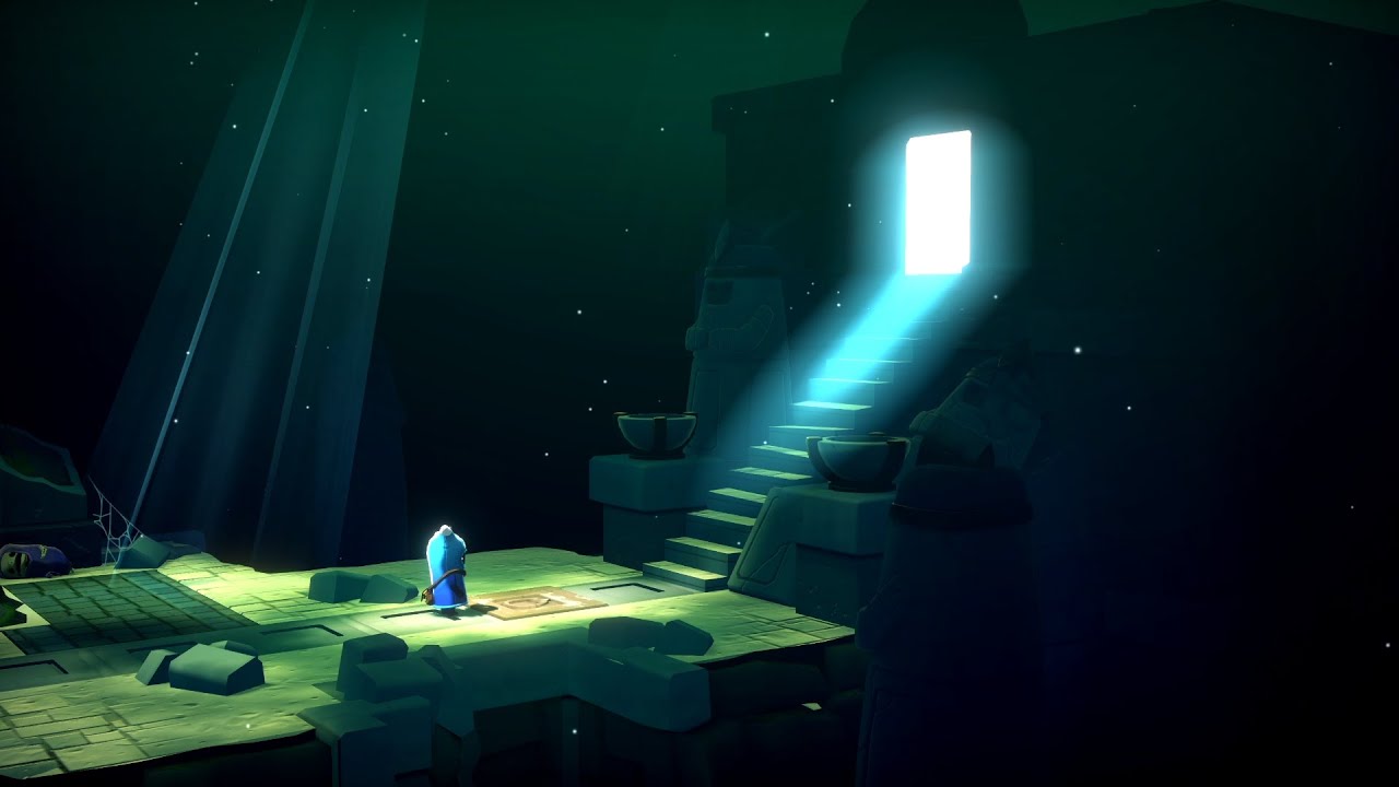 The Last Campfire: nyáron jön a No Man's Sky fejlesztőinek új játéka