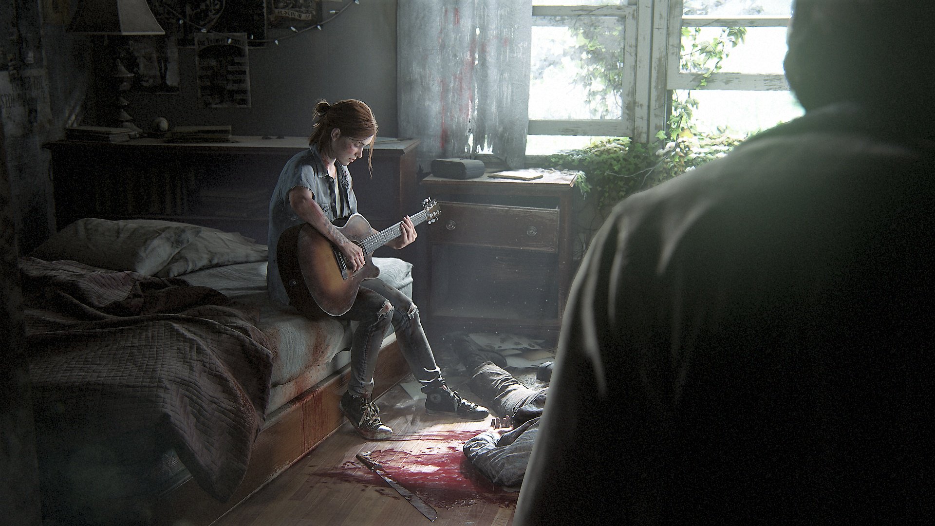 A Tomb Raider fejlesztője kamunak titulálta a The Last of Us 2 gameplay-t