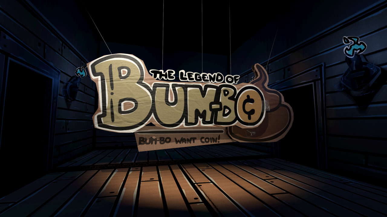 The Legend of Bum-bo címmel készül a The Binding of Isaac alkotóinak új játéka