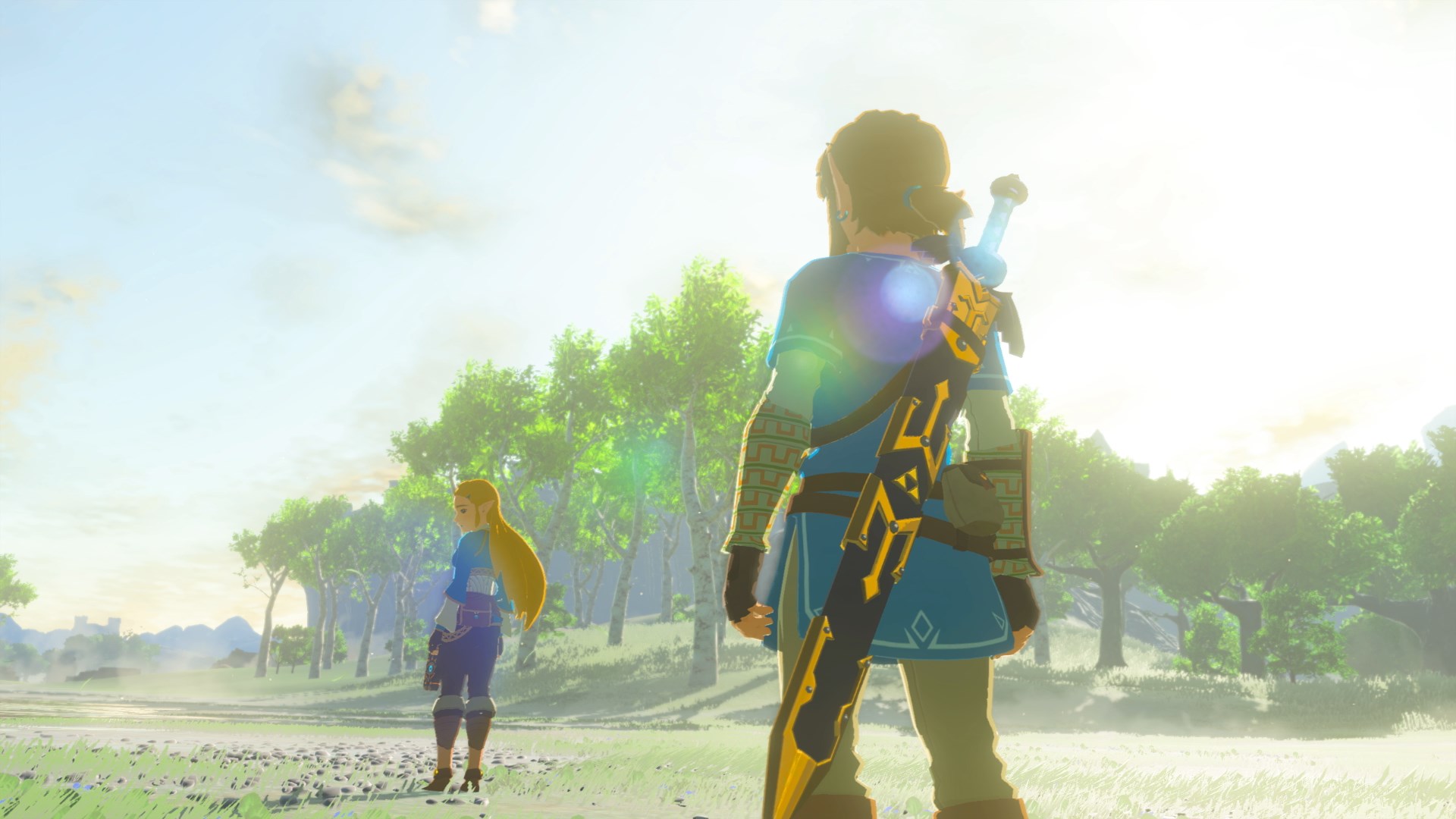 The Legend of Zelda: Breath of the Wild – ennyi maximális pontszámot is régen láttunk már!