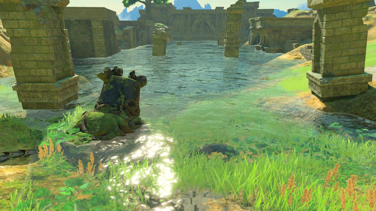 The Legend of Zelda: Breath of the Wild – lesznek szinkronok, de Link néma marad