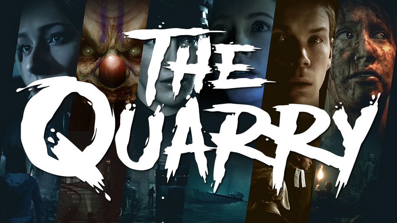 The Quarry címmel készülhet az Until Dawn alkotóinak legújabb játéka?