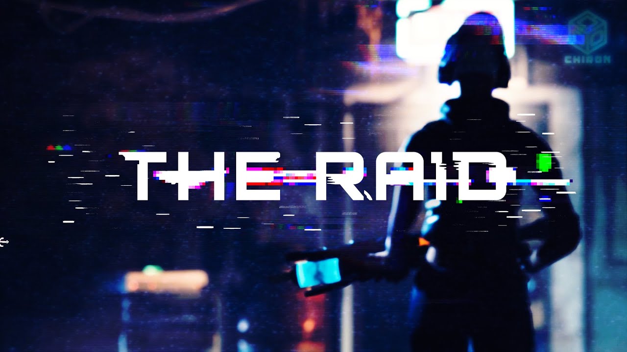 The Raid címmel bemutatkozott a Bloober Team cyberpunk stílusú multis FPS-játéka