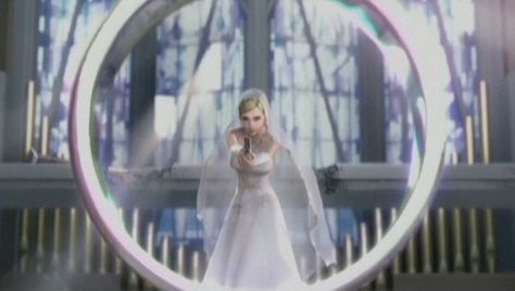 The 3rd Birthday: Friss információk és képek a játékról