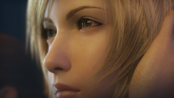 The 3rd Birthday: Japánban még az idén, Európában csak jövőre