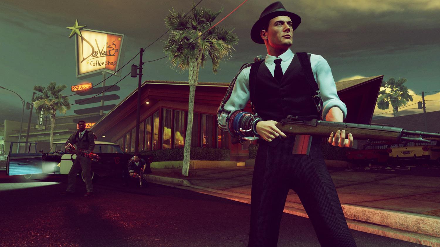 The Bureau: XCOM Declassified – Egyfajta továbbfejlesztett változat lesz, nem reboot
