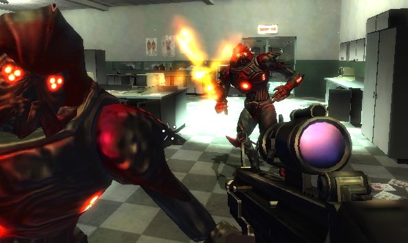 The Conduit 2: Jövő februárban várható a premier