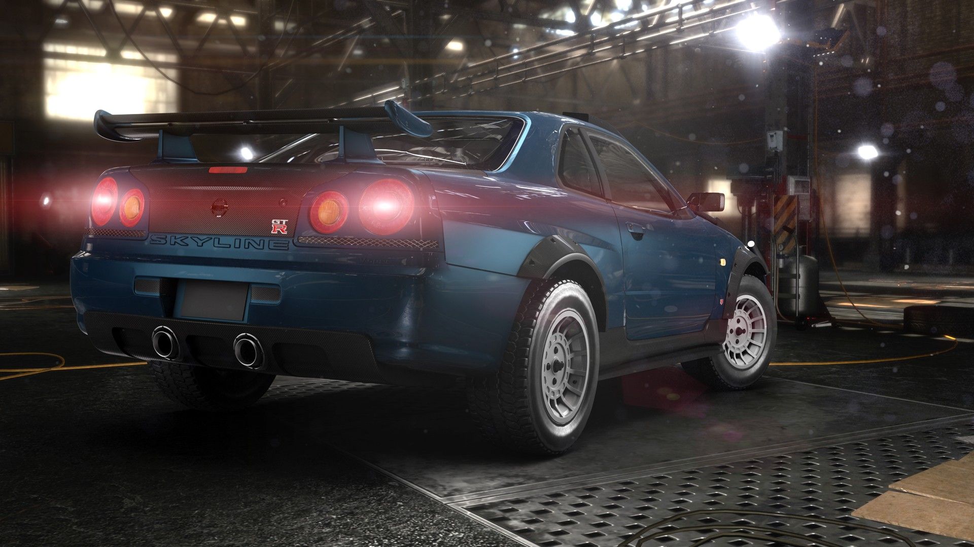 The Crew: Traileren a Season Pass tartalma