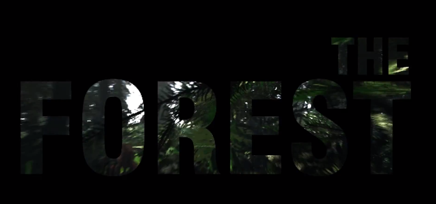 The Forest: új képeken az Oculus Riftes horrorjáték