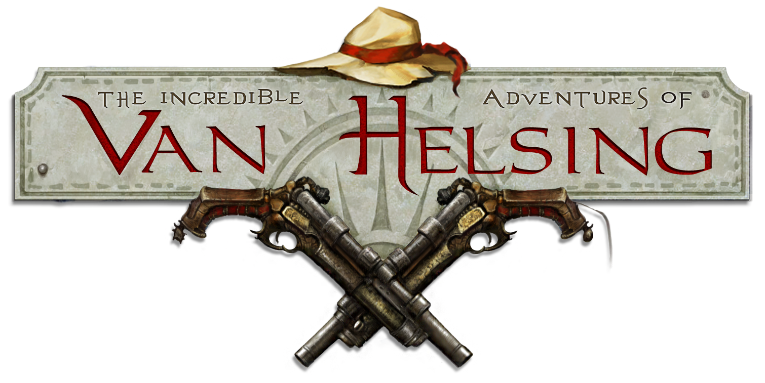 The Incredible Adventures of Van Helsing: A Neocore Games legújabb alkotása