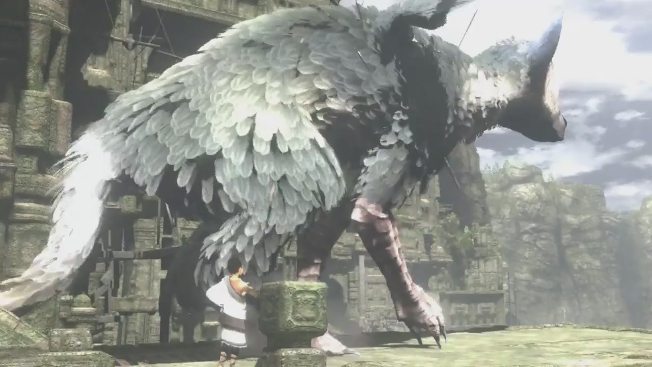 The Last Guardian: Már csak PlayStation 4-re jelenhet meg?