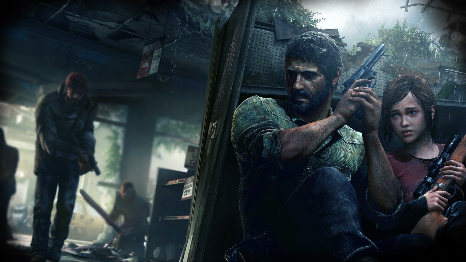 The Last of Us 2: van esély a folytatásra