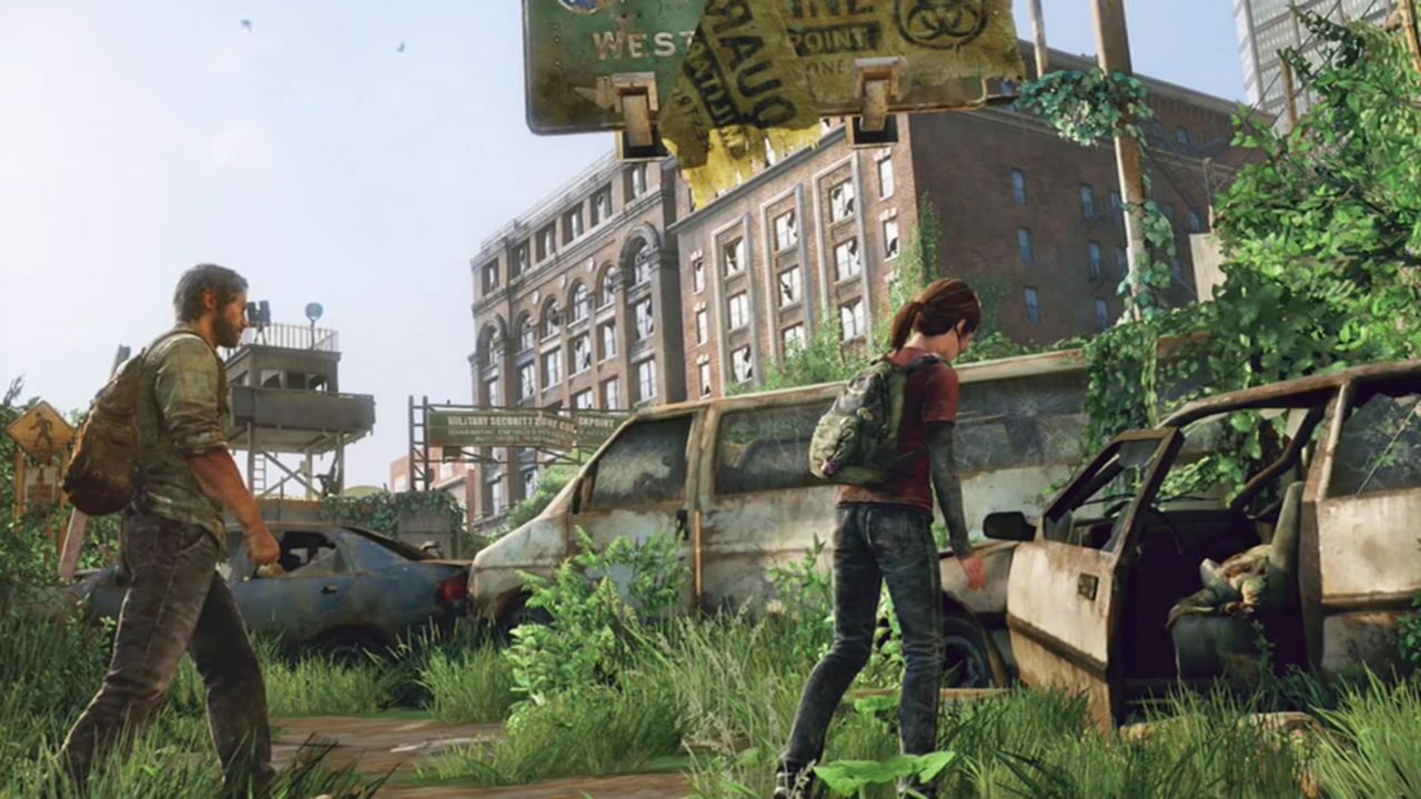 The Last of Us gameplay videót várhatunk a PAX expóról