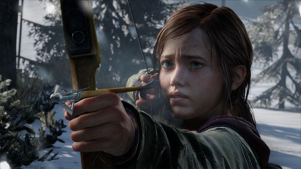 The Last of Us Remastered: Az eddigi legszebb trailer