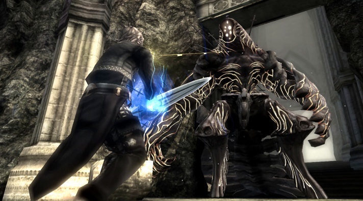 The Last Story: Friss videó érkezett, középpontban a harcrendszerrel