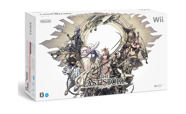 The Last Story: Speciális kiadás és bundle csomag is várható hozzá