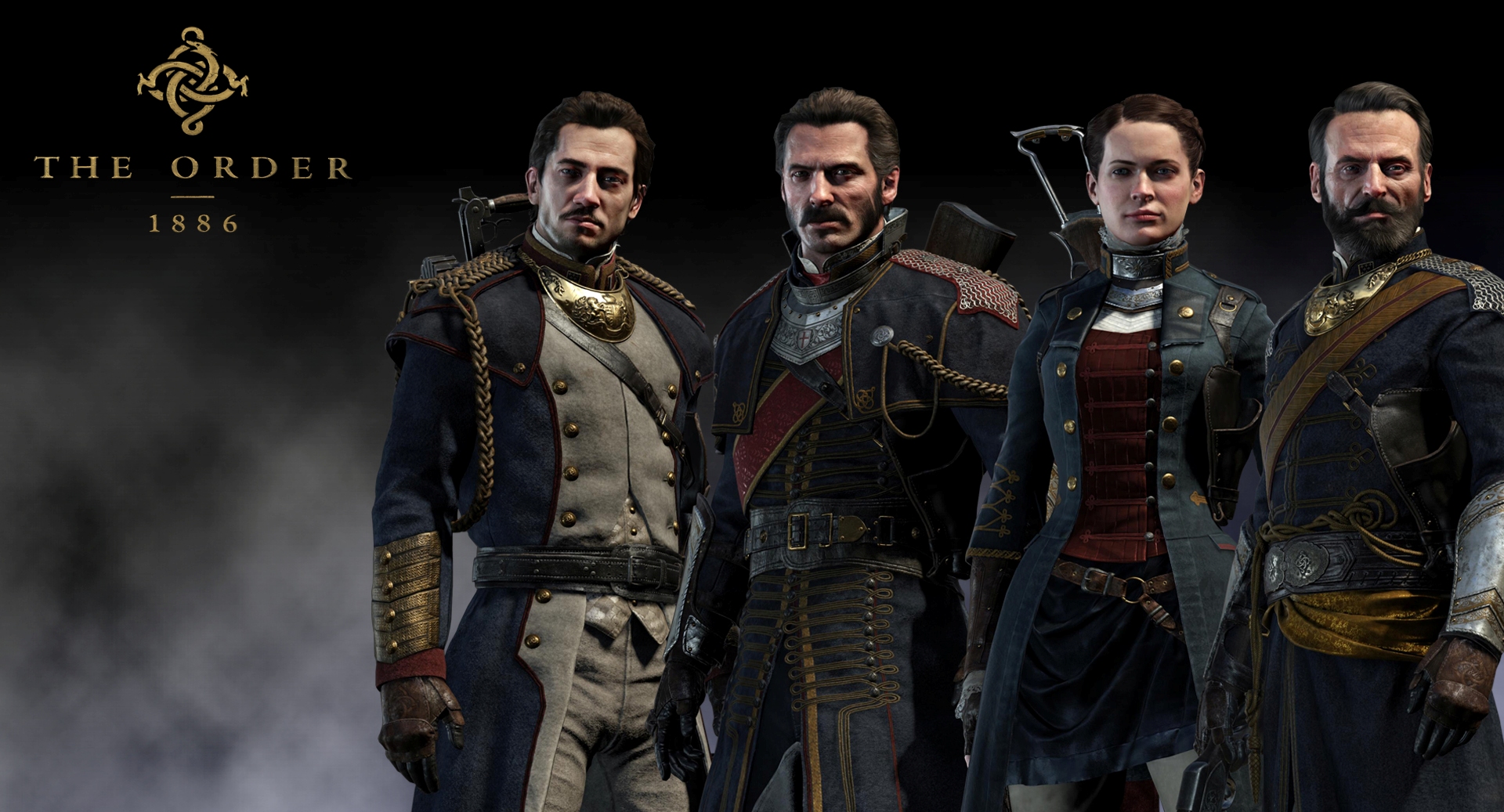 The Order: 1886 – A britek imádják!