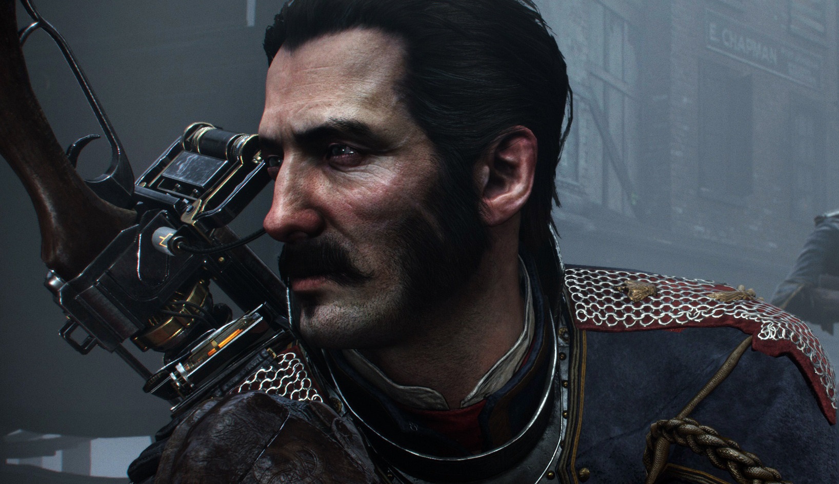 The Order: 1886 – friss infók érkeztek