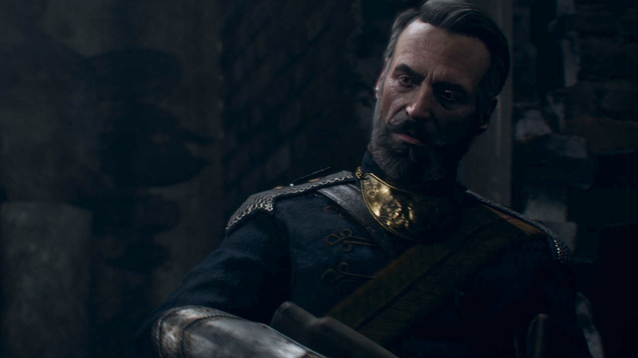 The Order: 1886 – Ők alakítják a szereplőket (videó)