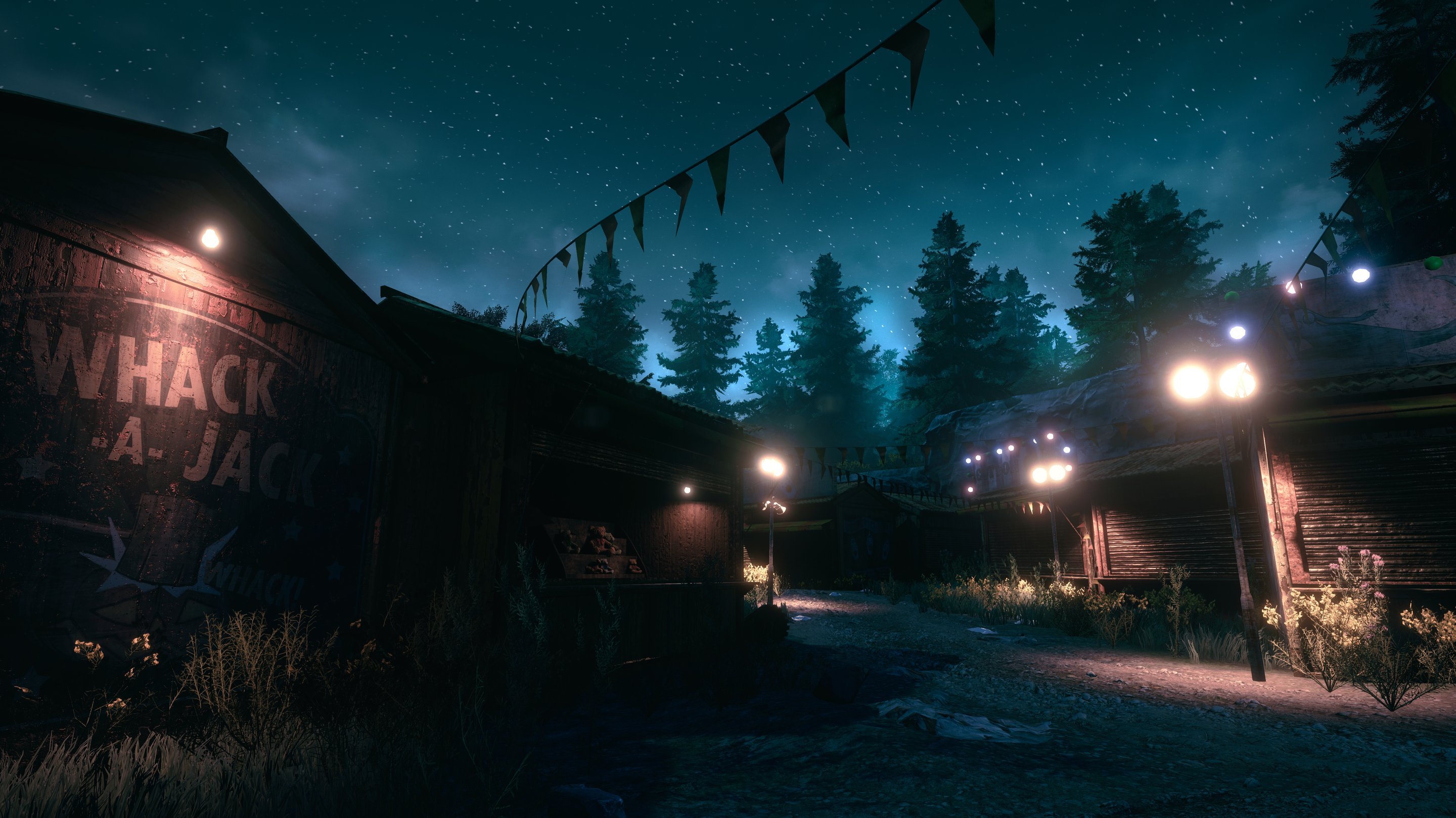 The Park címmel készít horrorjátékot a Funcom