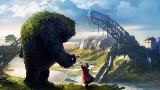 The Realm: Újabb point and click kaland a láthatáron