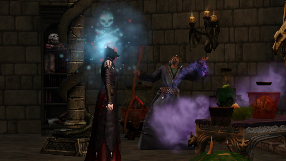 The Sims Medieval: Pontos megjelenési időpont és képek a limitált kiadásból